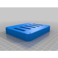 - Remix Mixer PC Sesleri için 45mm Fader 3D Baskı (Bu ürün Sadece Plastik parçadır - Almadan Önce Soru Sorabilirsiniz)