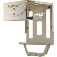 Bisiklet Askısı Açı ve Genişlik Ayarlı Bej