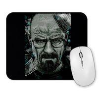 Serie O Quimico Brea Dab Mouse Pad