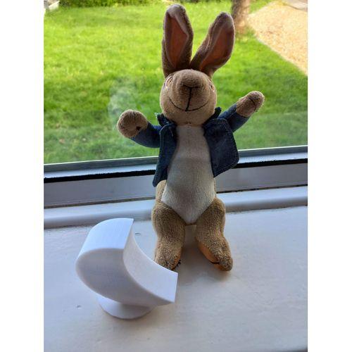 Ay Gece Lambası Güneş Enerjili (Bu ürün Sadece Plastik parçadır - Almadan Önce Soru Sorabilirsiniz)