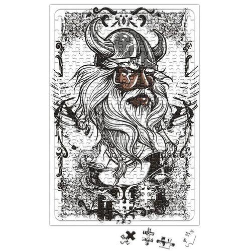 Vick Puzzle 240 Parça Yapboz