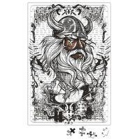 Vick Puzzle 240 Parça Yapboz
