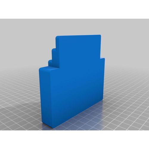 Adım Aşaması 2 5 X4 (Bu ürün Sadece Plastik parçadır - Almadan Önce Soru Sorabilirsiniz)