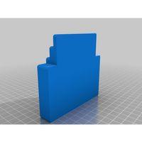 Adım Aşaması 2 5 X4 (Bu ürün Sadece Plastik parçadır - Almadan Önce Soru Sorabilirsiniz)