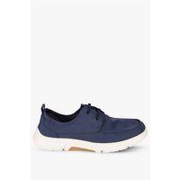 Hammer Jack Draper Erkek Lacivert Günlük Ayakkabı