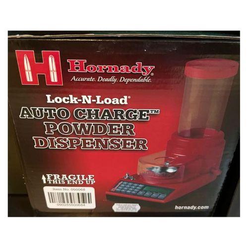 Hornady Auto Charge Toz Dağıtıcı İçin Kapağı (Bu ürün Sadece Plastik parçadır - Almadan Önce Soru Sorabilirsiniz)