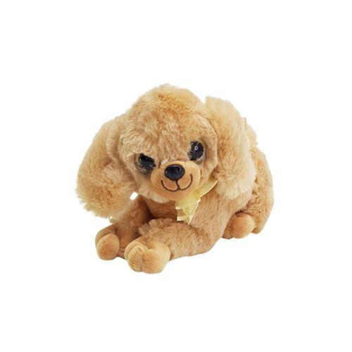 Yavru Havlayan Peluş Köpek 30 Cm - 1611001