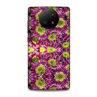 Lopard Xiaomi Redmi Note 9 5g Uyumlu Kılıf Botanix (5) Koruma Kabı