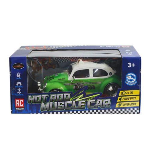 Çocuk MK8033B Kumandalı Sesli Işıklı Drift Araba 1:16 -Can Oyuncak
