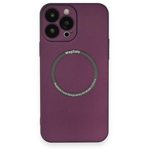 iPhone 14 Pro Kılıf Jack Magneticsafe Lens Silikon