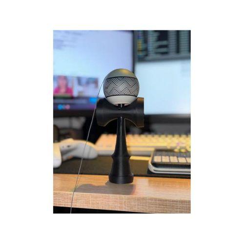 Kendama Oyuncak 3D Tarama Sweets Kendama (Bu ürün Sadece Plastik parçadır - Almadan Önce Soru Sorabilirsiniz)