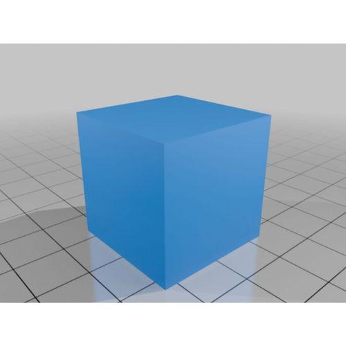 3D baskı Flsun SR baskı profil ayar dosyası (Bu ürün Sadece Plastik parçadır - Almadan Önce Soru Sorabilirsiniz)