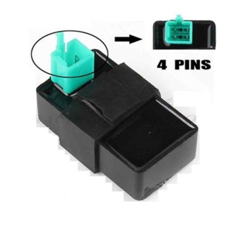 KUBA Kuba Cdı Blok (Beyin) 4 Lü Cup -Atv - Snıper 50 0311