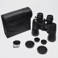 8-24x50 Zoom Dps I Zoomlu Süper Kaliteli Dürbün