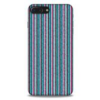 Ethnic Culture (72) Apple Iphone 7 Plus Kılıf Silikon Kapak Desenli