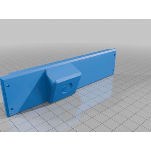 Anytone AT-778UV için Masa Standı (Bu ürün Sadece Plastik parçadır - Almadan Önce Soru Sorabilirsiniz)