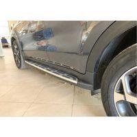 Kia Sportage Uyumlu 2016-2019 Yan Basamak