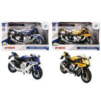 S00057803 1/12 MTR YAMAHA YZF-R1 -SUN