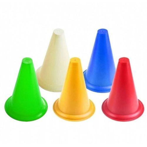 Vertex Antrenman Hunisi Küçük Karışık - 6 adet