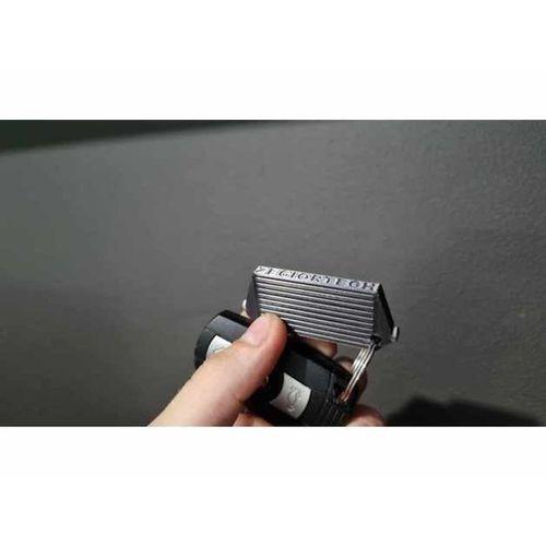 Turbo Intercooler Anahtarlık (Bu ürün Sadece Plastik parçadır - Almadan Önce Soru Sorabilirsiniz)