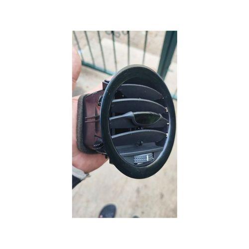 Opel Corsa Fan Izgara Adaptörü 3D Baskı (Bu ürün Sadece Plastik parçadır - Almadan Önce Soru Sorabilirsiniz)