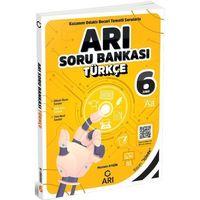 6. Sınıf Türkçe Soru Bankası Arı Yayıncılık
