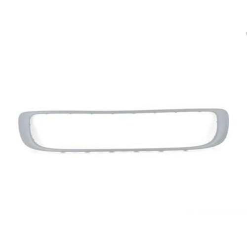 Yansanayi Tampon Izgara Çerçevesi Ön Orta Mini R55 R59 Sağ 2010- 51117268752