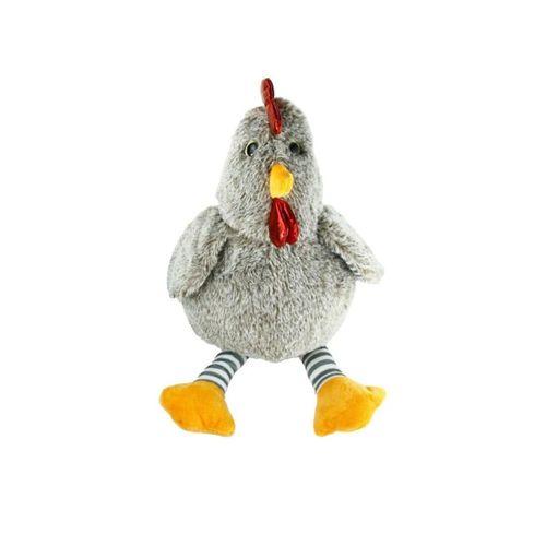 Eğitici Oyuncak PB31191-23 Peluş Asorti Horoz 23 cm