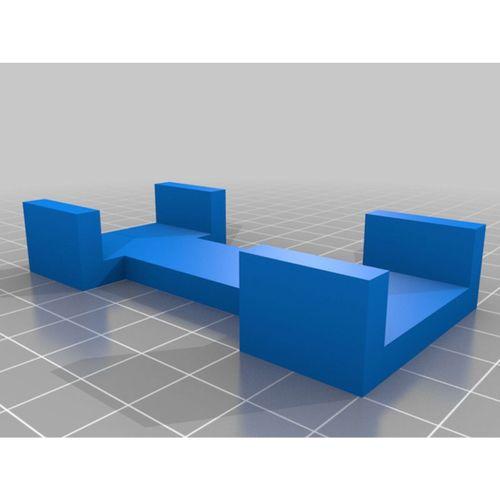 Temel Hava Durumu İstasyonu Tabanı (Bu ürün Sadece Plastik parçadır - Almadan Önce Soru Sorabilirsiniz)