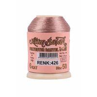 Altınbaşak Oya ve Dantel İpi 20 gr - Royaleks - No: 426