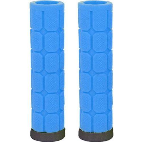 Elcik Alyan Sıkmalı Grips İmpact Mavi