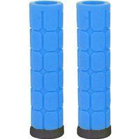 Elcik Alyan Sıkmalı Grips İmpact Mavi