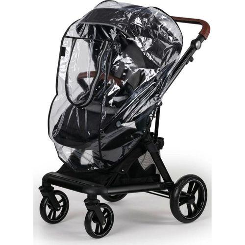 Çocuk Moje Lüks Travel Bebek Arabası Yağmurluğu