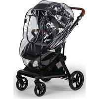 Çocuk Moje Lüks Travel Bebek Arabası Yağmurluğu