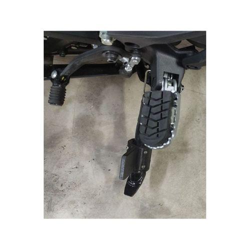 Brida Para Caballete KTM 390 Adventure 2023 (Bu ürün Sadece Plastik parçadır - Almadan Önce Soru Sorabilirsiniz)