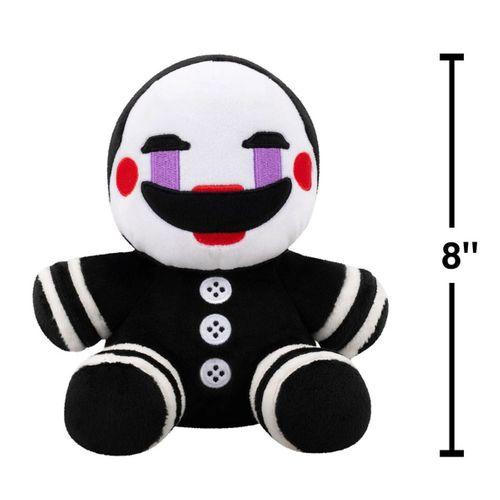 Five Nights at Freddy's Pelüş Figür - The Puppet 20 cm FNF0036