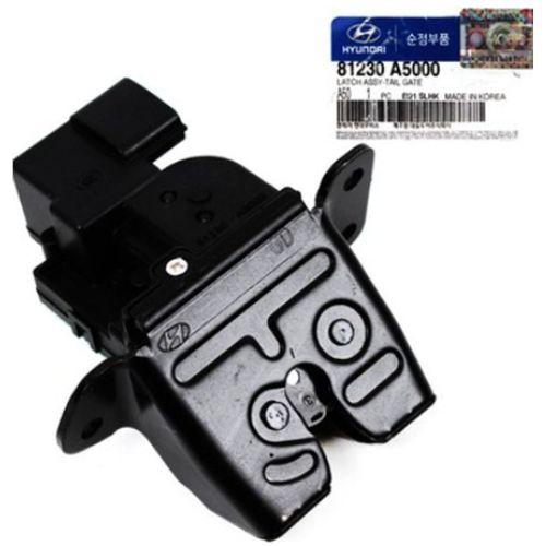 Bagaj Kapak Ki̇li̇di̇ I30 2012- Ceed 2012-