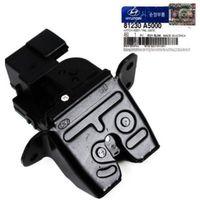 Bagaj Kapak Ki̇li̇di̇ I30 2012- Ceed 2012-