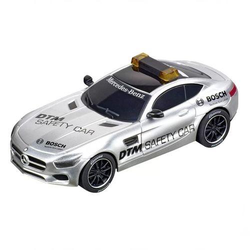 Çocuk Carrera Go DTM Power Run Yarış Pisti