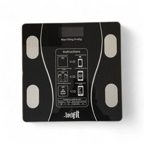 Baskül Kişisel Kilo Ölçüm Terazisi