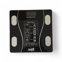 Baskül Kişisel Kilo Ölçüm Terazisi