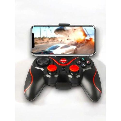 Gamepad