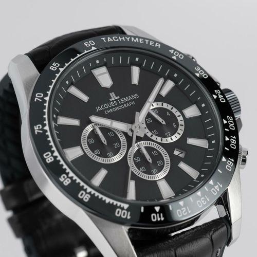 JACQUES LEMANS LIVERPOOL 1-2140A ERKEK KOL SAATİ