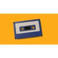 Kaset Teyp (Bu ürün Sadece Plastik parçadır - Almadan Önce Soru Sorabilirsiniz)