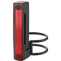 Arka Aydınlatma Siyah Mıknatıs Klips Şarjlı Plus Knog