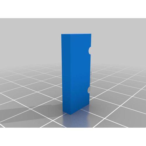 Temel Track Tutucular - 5135194