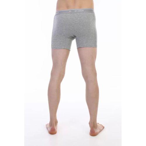Çift Kaplan 880 Elastanlı Erkek  Boxer