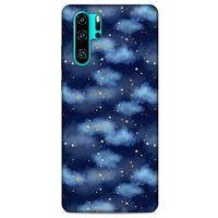 Spacex (2) Tema Kabı Huawei P30 Pro Kılıf