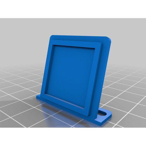 Iflight XL8 Tutucu Quelima SQ12 - 5151273