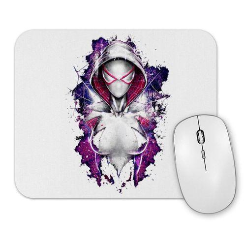 Spider Gwen Mouse Pad